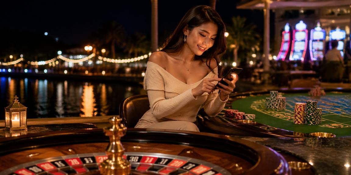 nova88 app Roulette Dinamis Majemuk