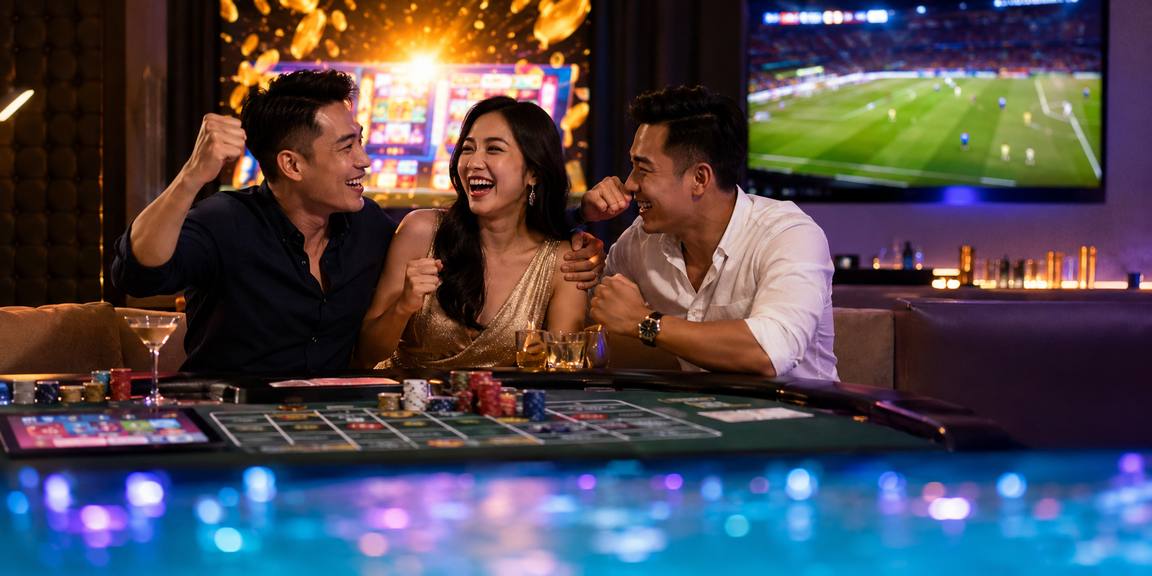 nova88 app Dealer Hidup, Meja Nyata, Streaming Jernih dari nova88 app
